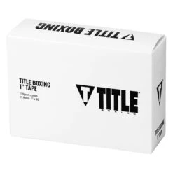 TITLE Boxing 1" Tape (15 Rolls) 15 TITLE Boxing 1" Tape (15 Rolls) -Nike Sales Shop 15 pack 1 inch boxing tape 4