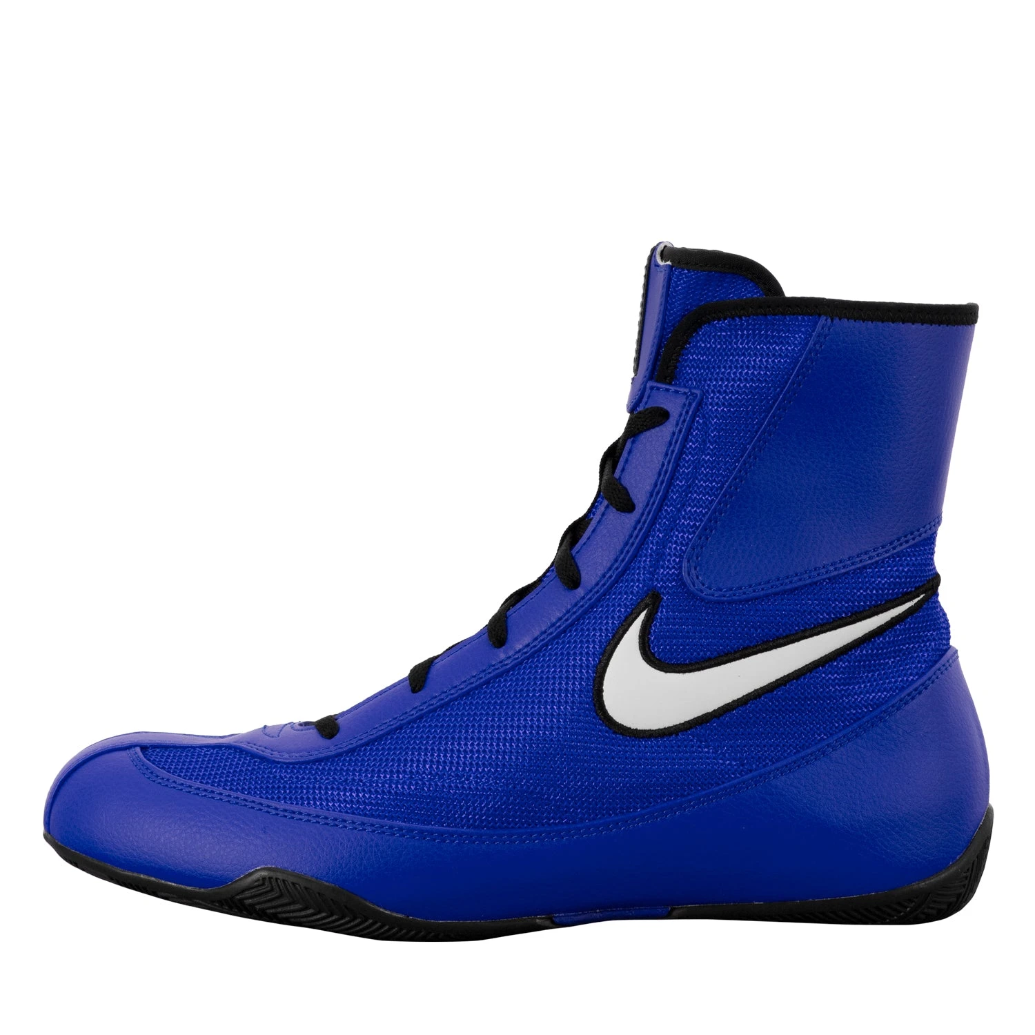 Nike Boxing Shoes Machomai 2 10 Nike Boxing Shoes Machomai 2 - Image 8