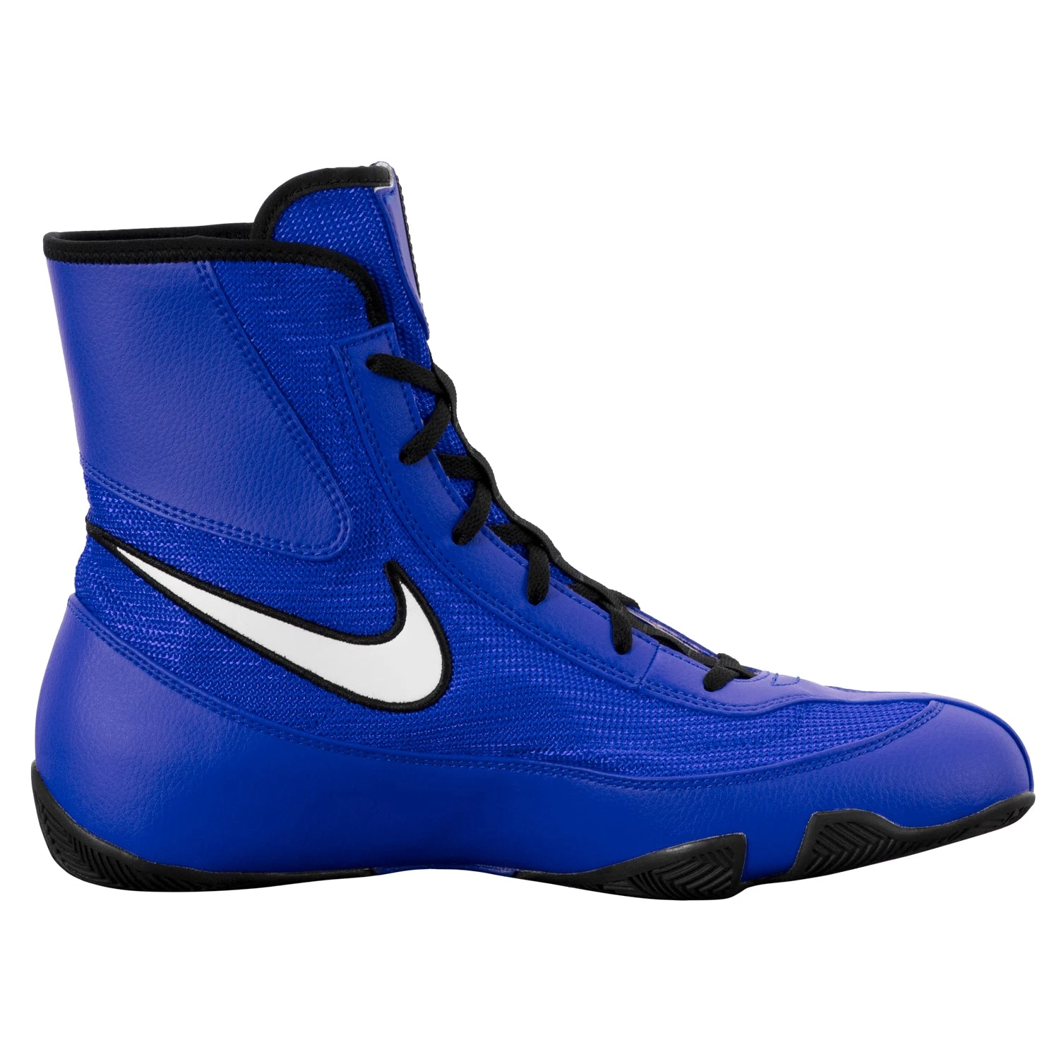 Nike Boxing Shoes Machomai 2 11 Nike Boxing Shoes Machomai 2 - Image 9