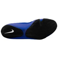 Nike Boxing Shoes Machomai 2 32 Nike Boxing Shoes Machomai 2 -Nike Sales Shop 321819 BL WH 4