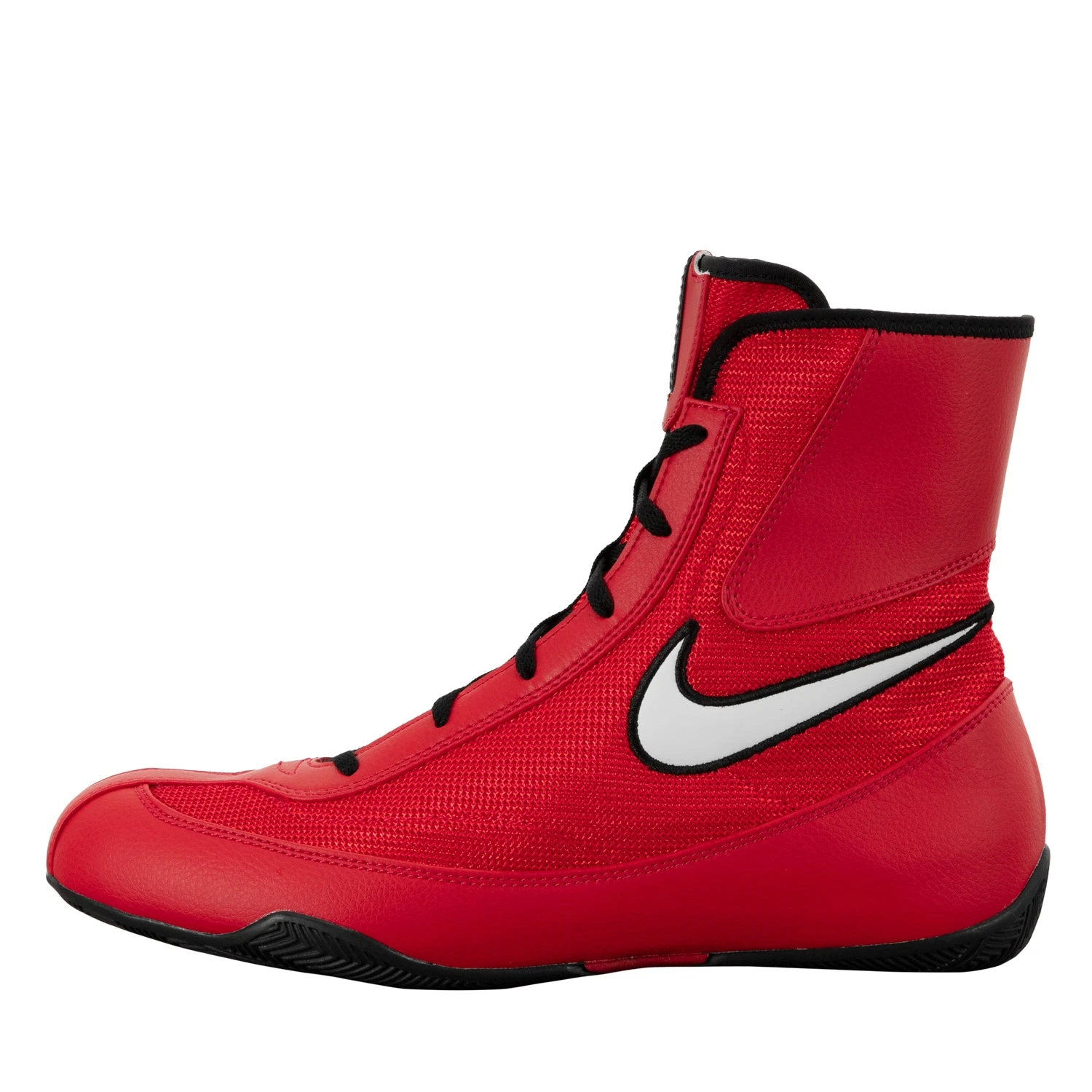 Nike Boxing Shoes Machomai 2 14 Nike Boxing Shoes Machomai 2 - Image 12