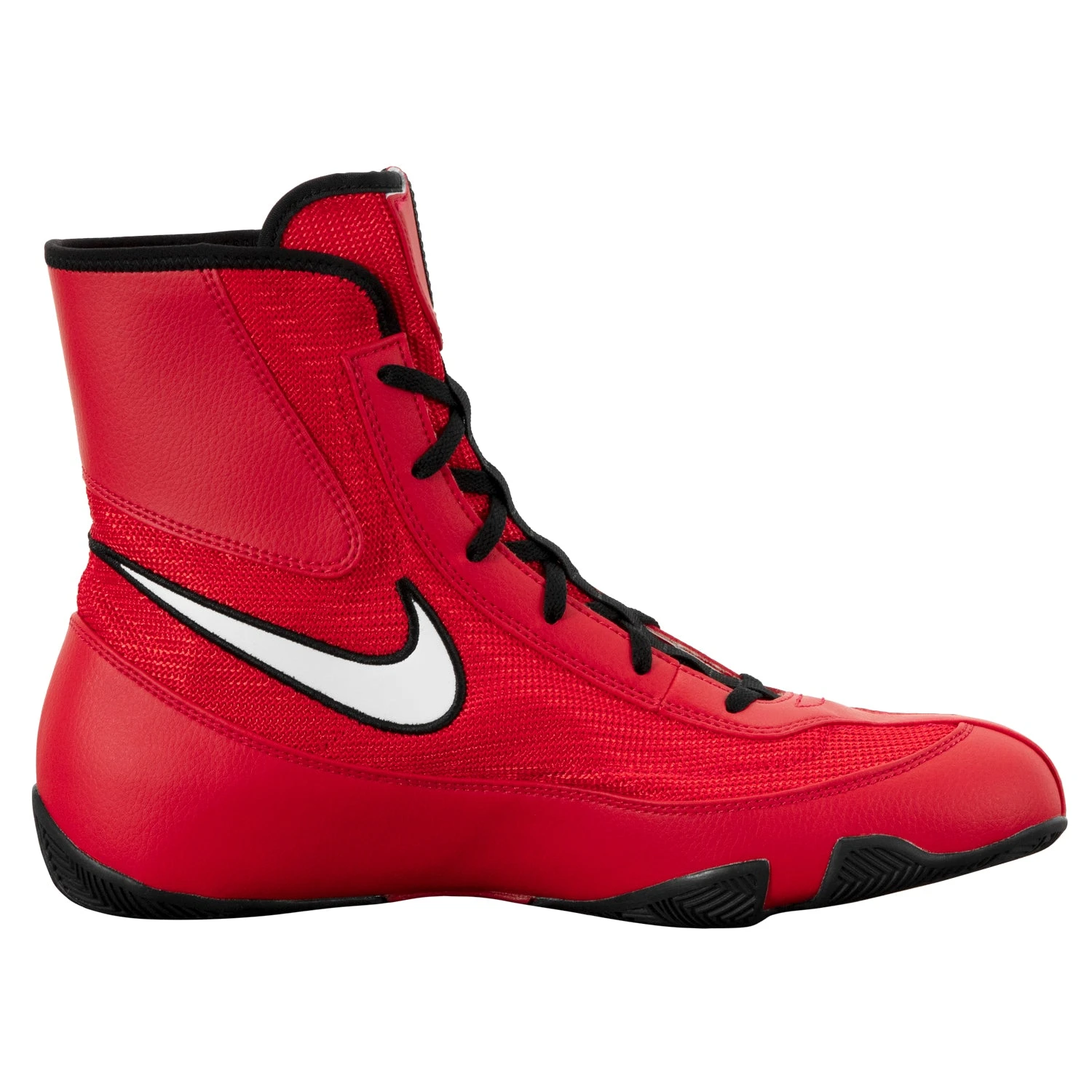 Nike Boxing Shoes Machomai 2 16 Nike Boxing Shoes Machomai 2 - Image 14