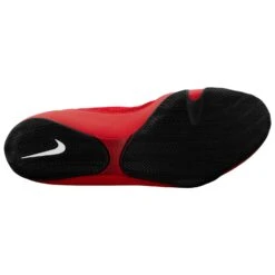 Nike Boxing Shoes Machomai 2 37 Nike Boxing Shoes Machomai 2 -Nike Sales Shop 321819 RD WH 4