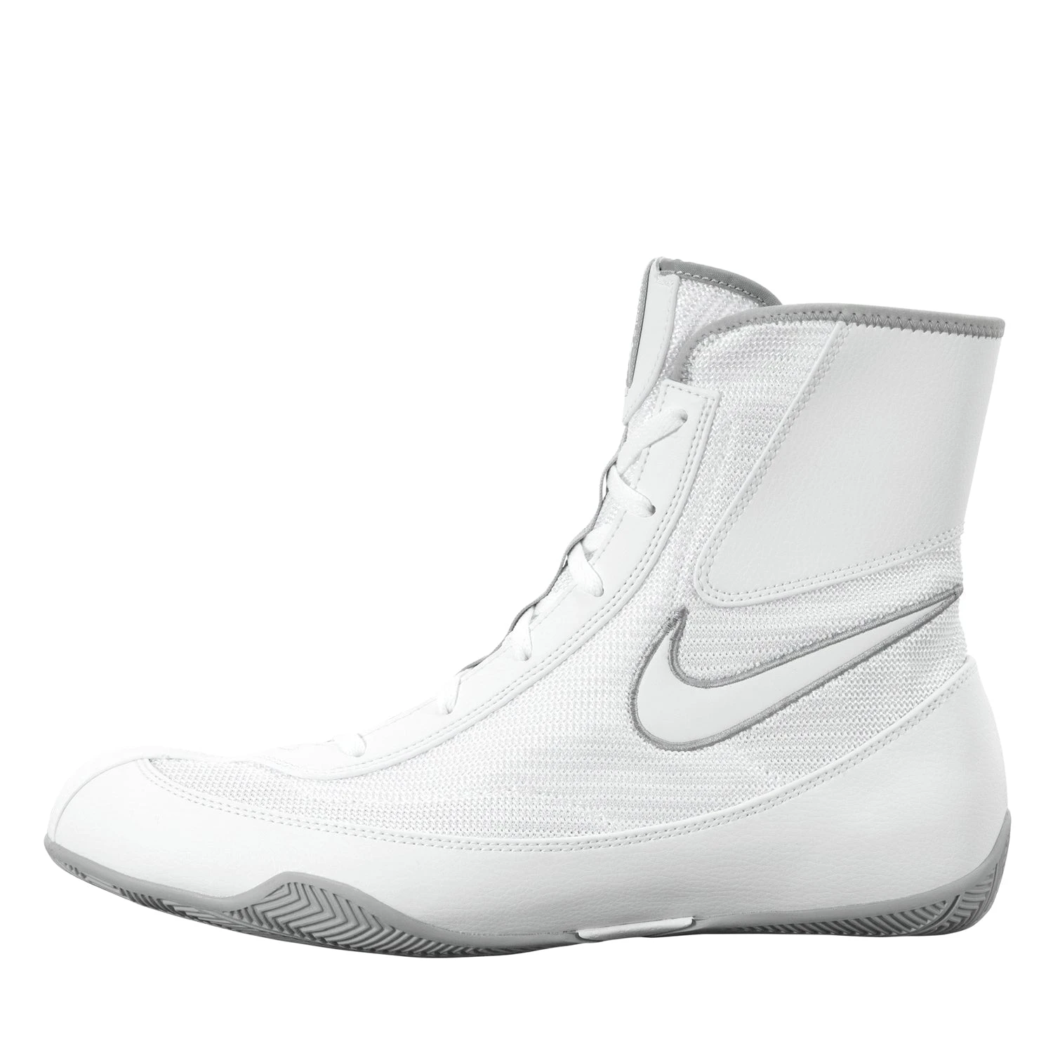 Nike Boxing Shoes Machomai 2 20 Nike Boxing Shoes Machomai 2 - Image 18