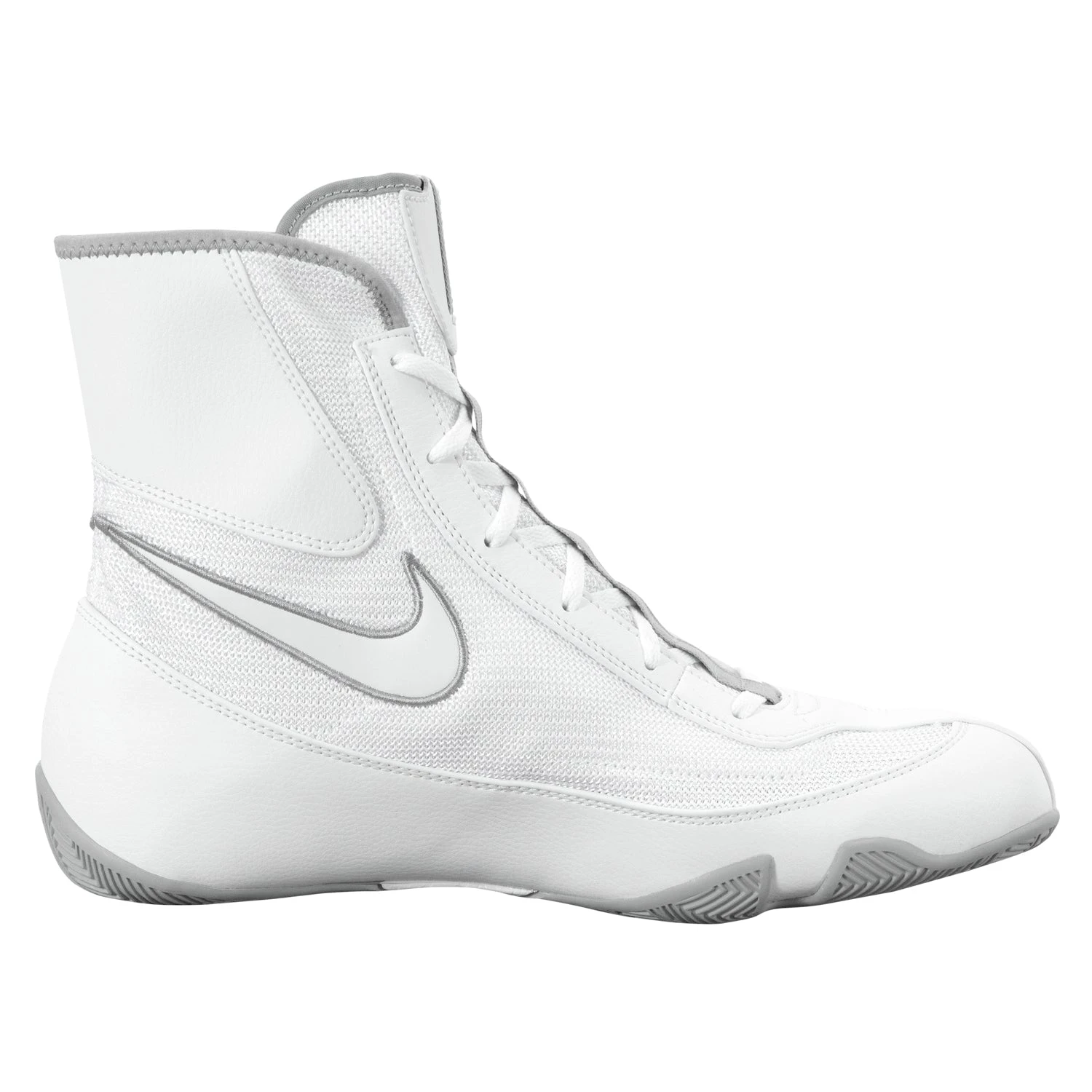 Nike Boxing Shoes Machomai 2 21 Nike Boxing Shoes Machomai 2 - Image 19