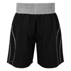 Nike Competition Boxing Trunks 20 Nike Competition Boxing Trunks -Nike Sales Shop 652860 BK 3