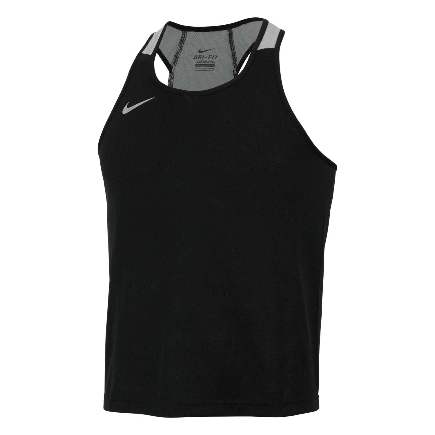 Nike Competition Boxing Tank 5 Nike Competition Boxing Tank - Image 3