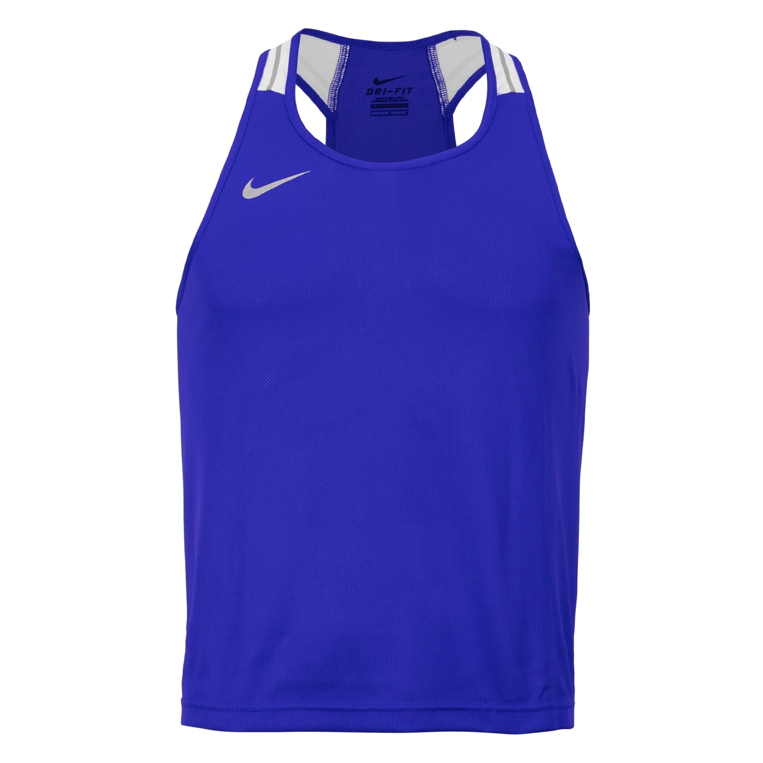 Nike Competition Boxing Tank 7 Nike Competition Boxing Tank - Image 5