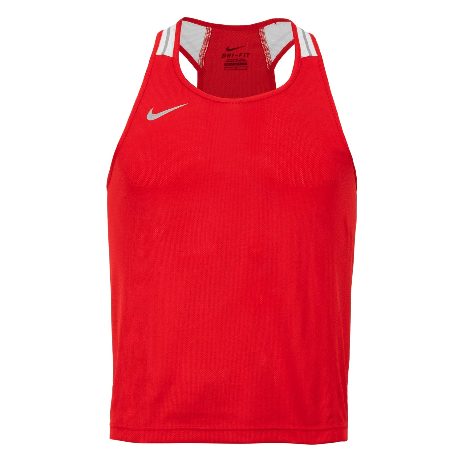 Nike Competition Boxing Tank 11 Nike Competition Boxing Tank - Image 9