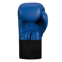 TITLE Boxing USA Boxing Competition Gloves - Elastic 24 TITLE Boxing USA Boxing Competition Gloves - Elastic -Nike Sales Shop ACGES BL 04
