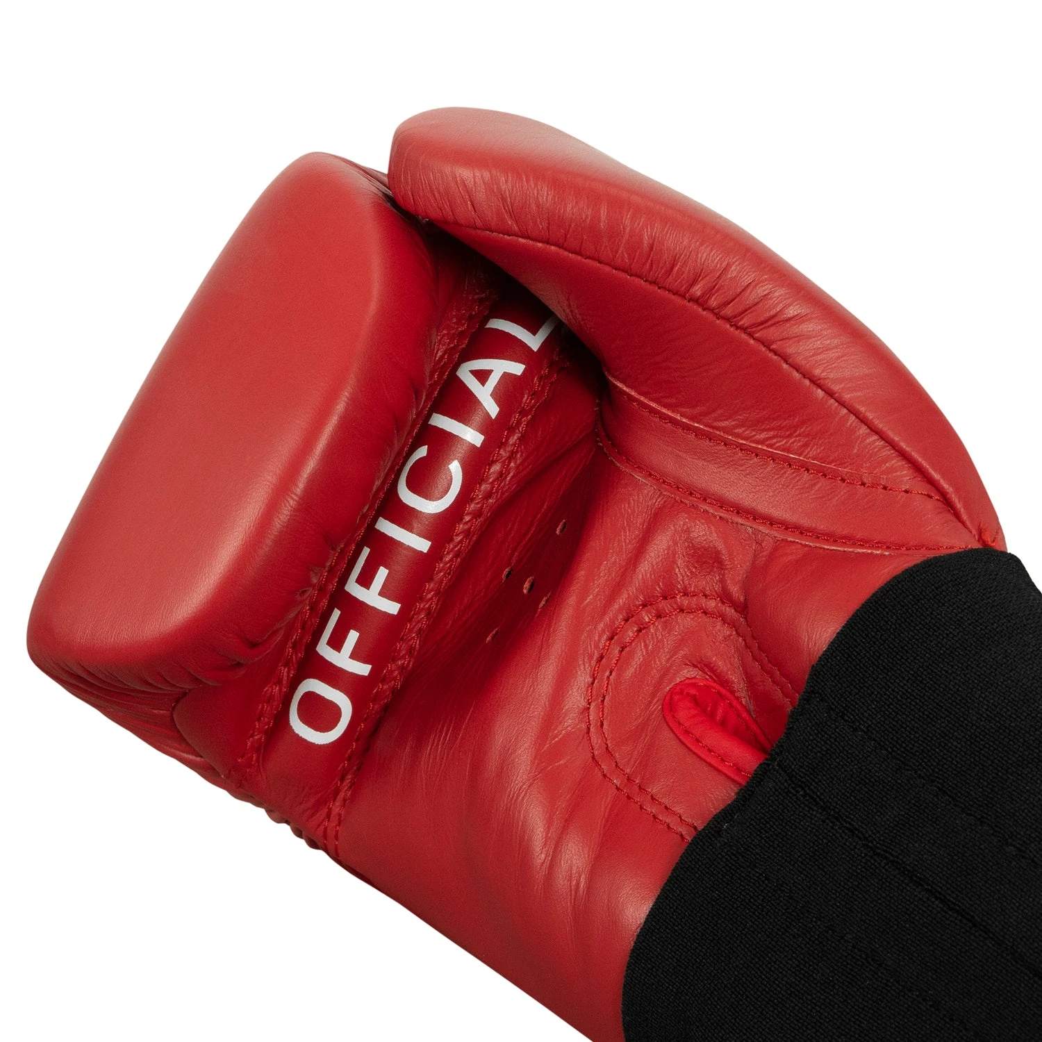 TITLE Boxing USA Boxing Competition Gloves - Elastic 17 TITLE Boxing USA Boxing Competition Gloves - Elastic - Image 15