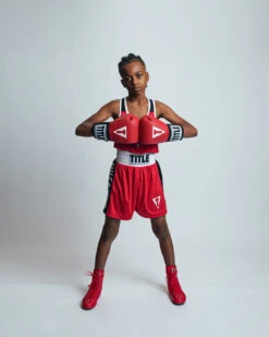 TITLE Boxing USA Boxing Competition Gloves - Elastic 37 TITLE Boxing USA Boxing Competition Gloves - Elastic -Nike Sales Shop ACGESRD 1 5a784f2a 96d1 4398 8964 0d22ac107e07