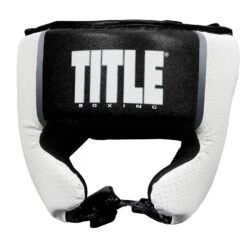 TITLE Boxing Aerovent Elite USA Boxing Competition Headgear – With Cheeks 31 TITLE Boxing Aerovent Elite USA Boxing Competition Headgear – With Cheeks -Nike Sales Shop ACHEX BK 2