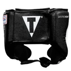 TITLE Boxing Aerovent Elite USA Boxing Competition Headgear – With Cheeks 34 TITLE Boxing Aerovent Elite USA Boxing Competition Headgear – With Cheeks -Nike Sales Shop ACHEX BK 4