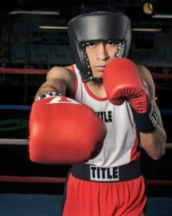 TITLE Boxing USA Boxing Competition Headgear - Open Face -Nike Sales Shop ACHX1BBK 1 669e94b8 fc75 465a a58f e84c8e7d1e4d