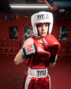 TITLE Boxing USA Boxing Competition Headgear - Open Face -Nike Sales Shop ACHX1WH 2 77fdb1cc a5f2 487a bd49 c3f6e47408ab