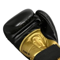 Adidas Hybrid 100 Boxing Gloves 31 Adidas Hybrid 100 Boxing Gloves -Nike Sales Shop ADIH100 BK GD 005