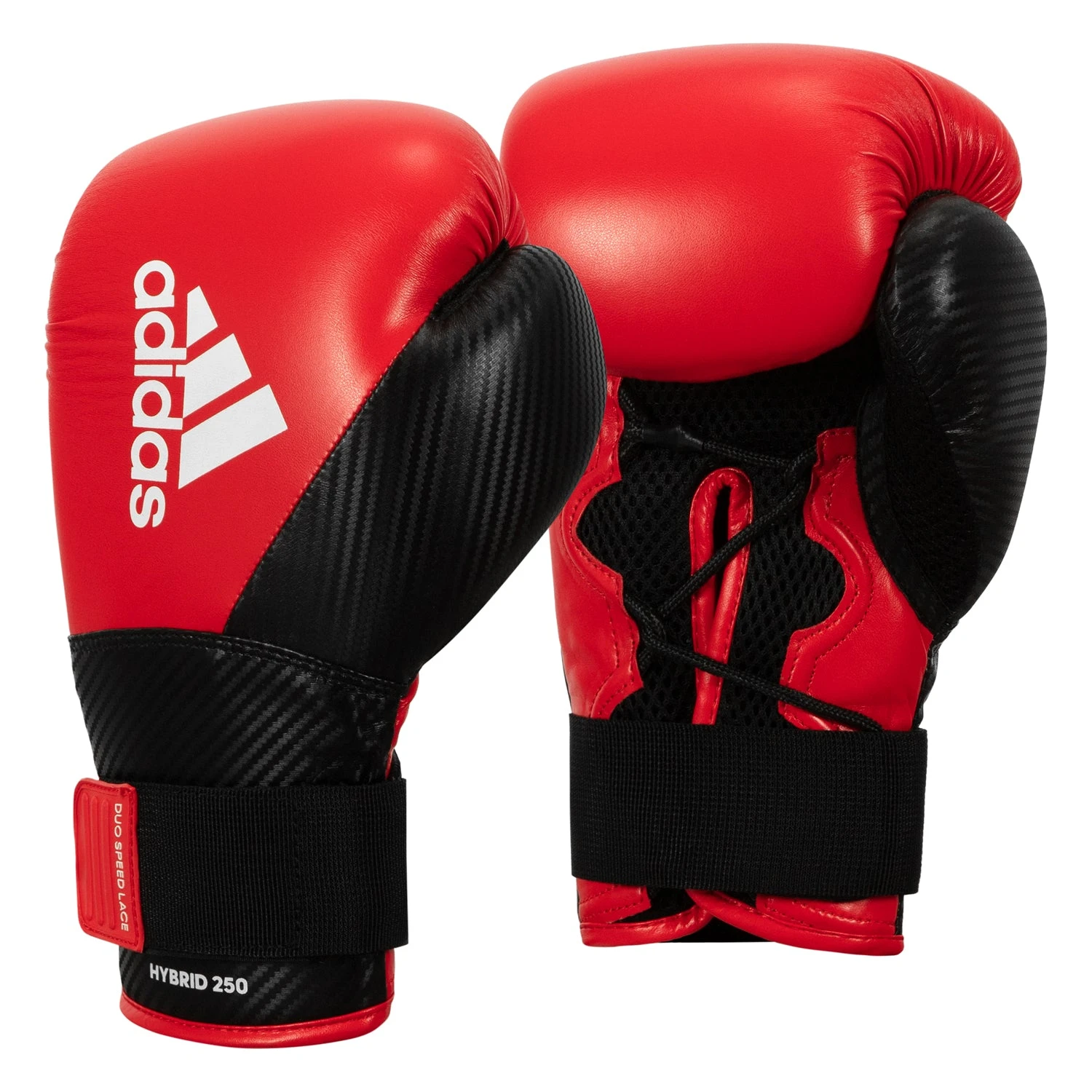 Adidas Hybrid 250 Training Gloves 8 Adidas Hybrid 250 Training Gloves - Image 6