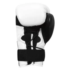 Adidas Hybrid 250 Training Gloves 29 Adidas Hybrid 250 Training Gloves -Nike Sales Shop ADIH250TG WH BK 4