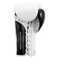 Adidas Hybrid 350 Elite Pro Fight Gloves 20 Adidas Hybrid 350 Elite Pro Fight Gloves -Nike Sales Shop ADIH750FG WH BK 4