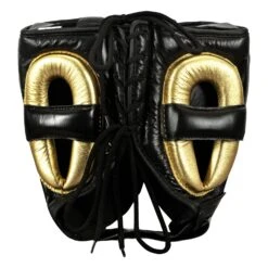 Adidas Star Pro Headgear -Nike Sales Shop ADIPHG01 BK MDG 4