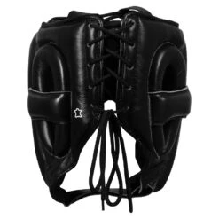 Adidas Star Pro Headgear -Nike Sales Shop ADIPHG01 BK WH 04