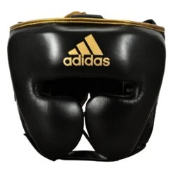 Adidas Star Pro Headgear -Nike Sales Shop ADIPHG01 MBK MSV 2