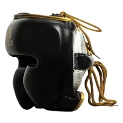 Adidas Star Pro Headgear -Nike Sales Shop ADIPHG01 MBK MSV 3