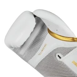 Adidas Speed Flex 3 Training Gloves -Nike Sales Shop ADISBG100 WH GD 03