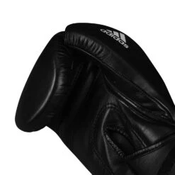Adidas Speed Training Gloves -Nike Sales Shop ADISBG501 BK WH 03