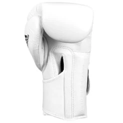 Adidas Speed Training Gloves -Nike Sales Shop ADISBG501 WH BK 02