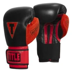 TITLE Boxing All Heart Bag Gloves 2.0 -Nike Sales Shop AHABG2 BK RD 2 1
