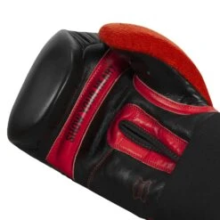 TITLE Boxing All Heart Bag Gloves 2.0 -Nike Sales Shop AHABG2 BK RD 5 1
