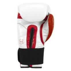 TITLE Boxing All Heart Bag Gloves 2.0 -Nike Sales Shop AHABG2 WH RD 4 1