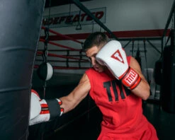 TITLE Boxing All Heart Bag Gloves 2.0 -Nike Sales Shop AHABG2WHRD 2