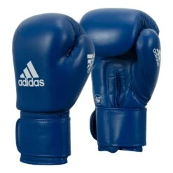 Adidas AIBA Amateur Competition Gloves -Nike Sales Shop AIBAG1 BL 002