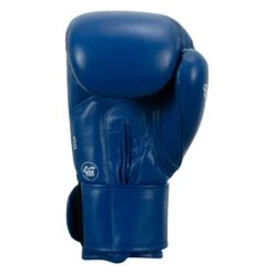 Adidas AIBA Amateur Competition Gloves -Nike Sales Shop AIBAG1 BL 004