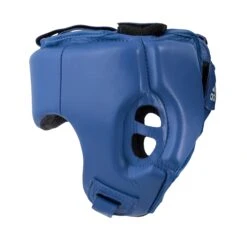 Adidas AIBA Amateur Competition Headgear -Nike Sales Shop AIBAH1 BL 2