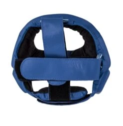 Adidas AIBA Amateur Competition Headgear -Nike Sales Shop AIBAH1 BL 3