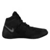 Nike Fury Boots    -Nike Sales Shop AO2416 BK SV 2