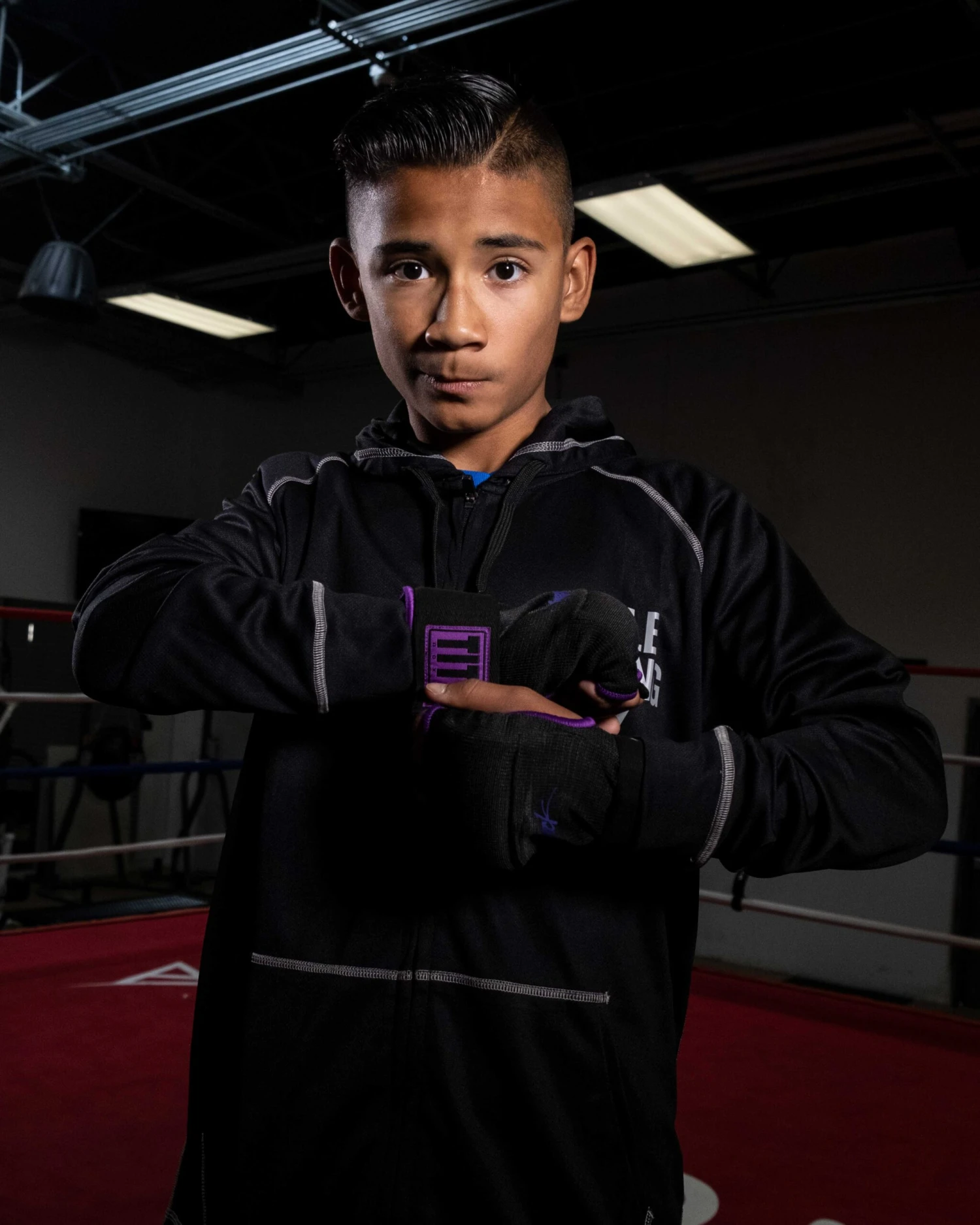 TITLE Boxing Attack Nitro Speed Wraps 2.0 18 TITLE Boxing Attack Nitro Speed Wraps 2.0 - Image 16