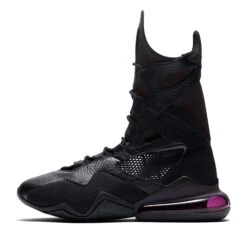 Nike Women's Air Max Boxing Shoes -Nike Sales Shop AT9729 BK PR 1