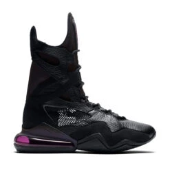 Nike Women's Air Max Boxing Shoes -Nike Sales Shop AT9729 BK PR 2