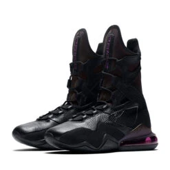 Nike Women's Air Max Boxing Shoes -Nike Sales Shop AT9729 BK PR 4