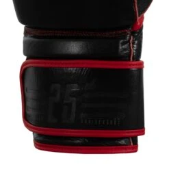 TITLE Boxing Throwback 1998 Anniversary Bag Glove -Nike Sales Shop AVTFBG BK RD 06