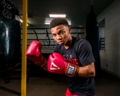 TITLE Boxeo Mexican Leather Bag Gloves Quatro -Nike Sales Shop BASBG4RD 2