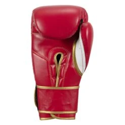 TITLE Boxeo Mexican Leather Training Gloves Quatro 21 TITLE Boxeo Mexican Leather Training Gloves Quatro -Nike Sales Shop BATGE4 RD WH 4 1