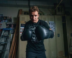 TITLE Black Training Gloves 2.0 -Nike Sales Shop BKTG2BK 1