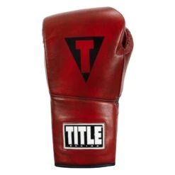 TITLE Boxing Blood Red Leather Sparring Gloves -Nike Sales Shop BRSG 3 19a5c892 f685 428e 9d4b d068d9e88561