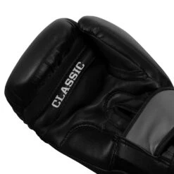 TITLE Classic Shredded Boxing Gloves -Nike Sales Shop CABG10 BK GR 05